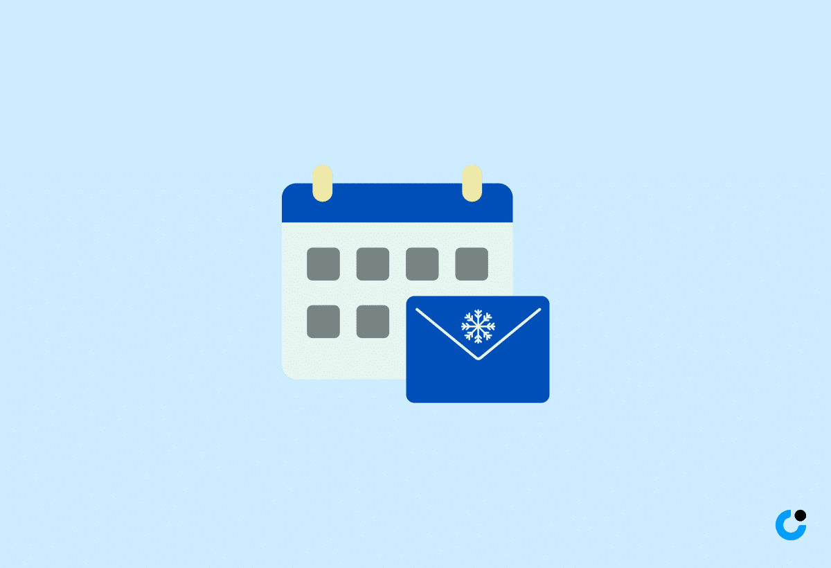 Crafting a Daily Email Schedule