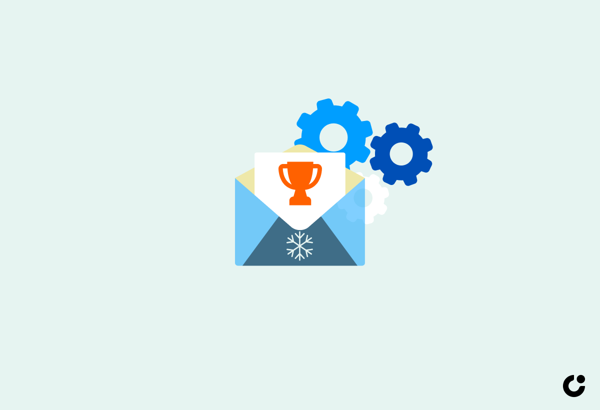 Crafting a Winning MSP Cold Email Template