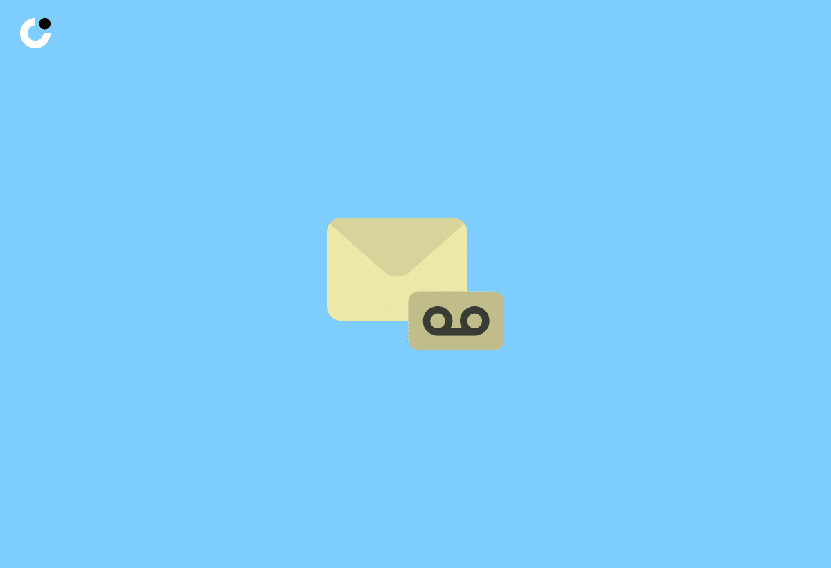 Crafting the Perfect Follow Up Email After a Voicemail