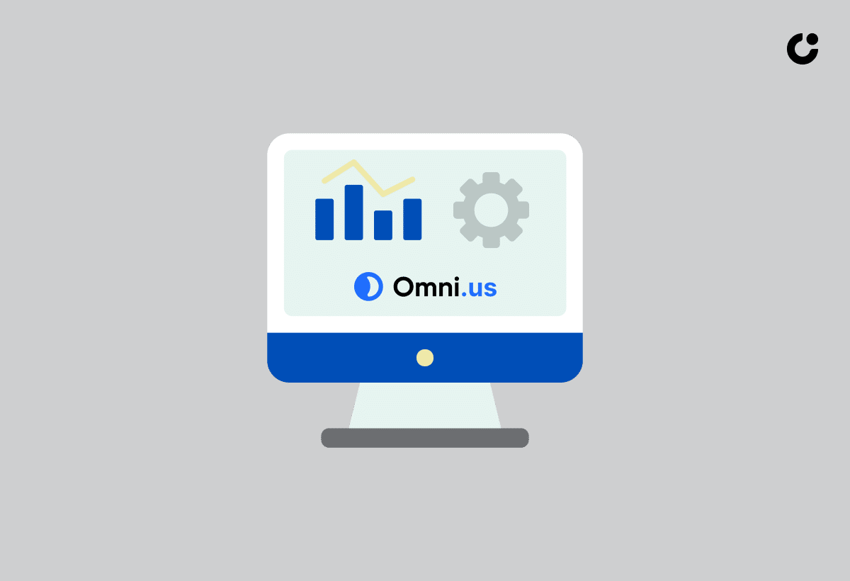 Data Driven Decisions with Omni.us Analytics