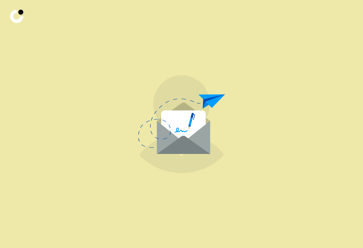 Designing an Email Signature That Complements Your Message