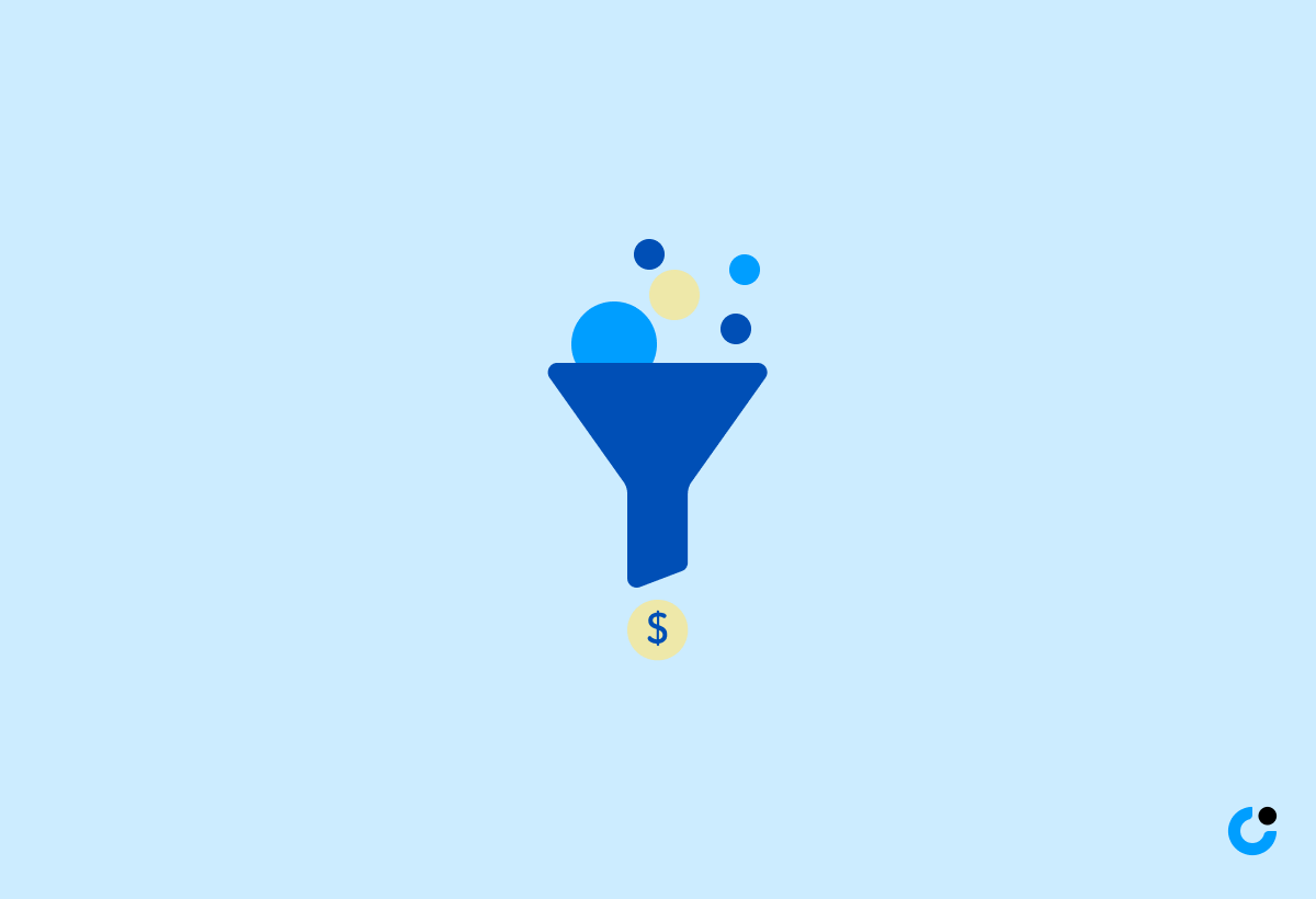 Integrating into the Sales Funnel