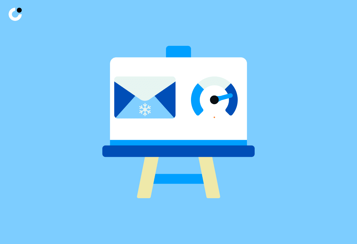 Measuring and Optimizing Your Cold Email Campaigns