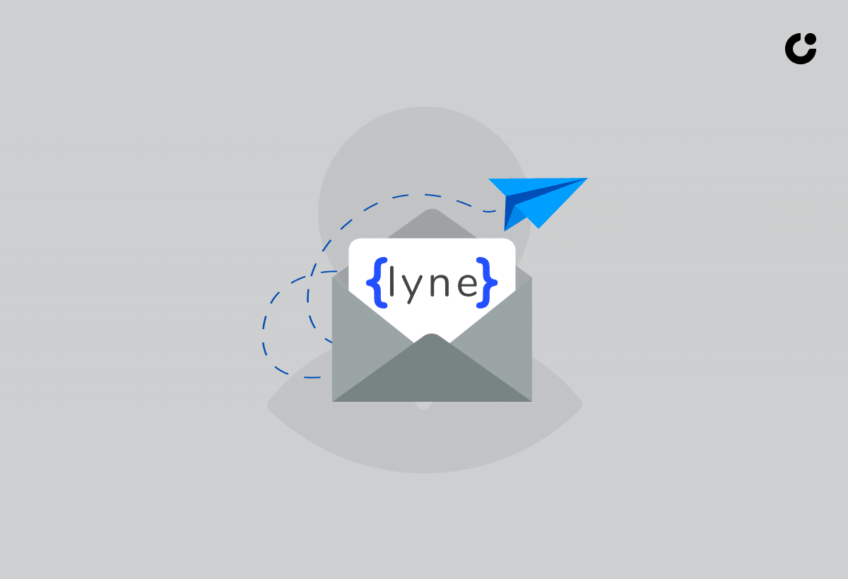 Personalizing Emails with Lyne.ai