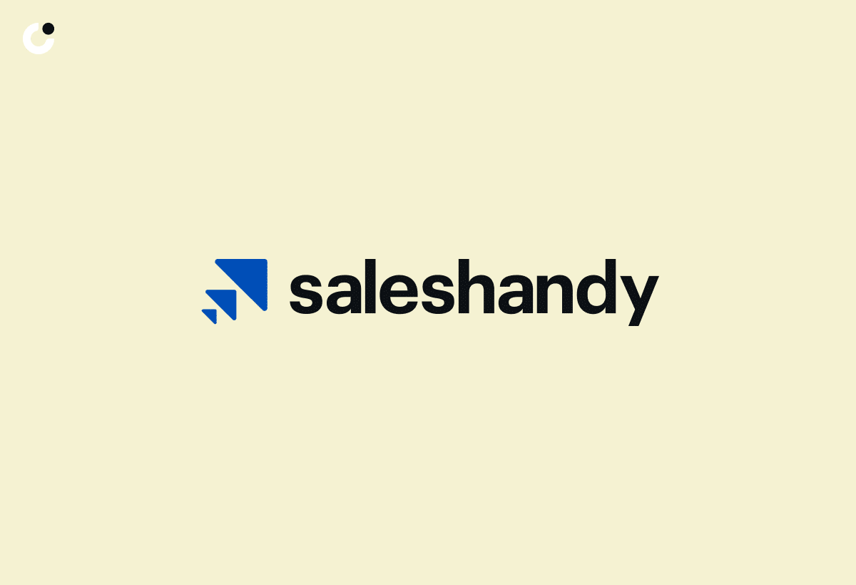 Saleshandy