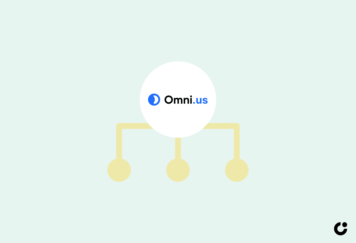Setting the Stage with Omni.us