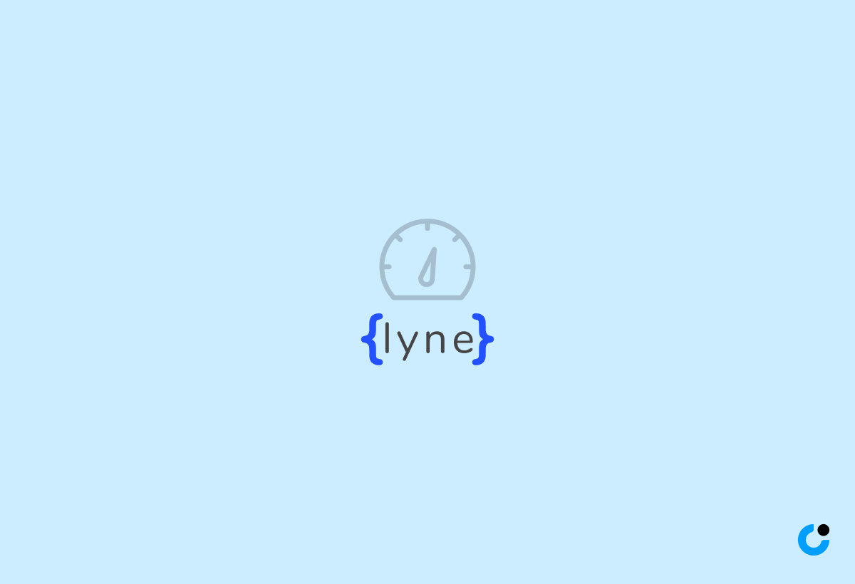 Speed and Efficiency of Lyne.ai