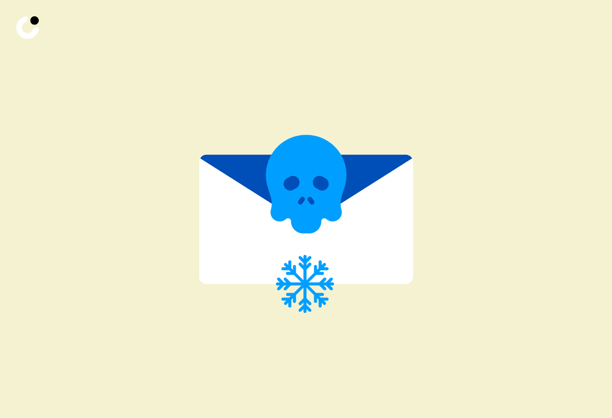 The Anatomy of a Terrible Cold Email