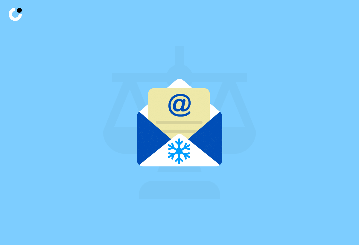 The Legality of Cold Emailing