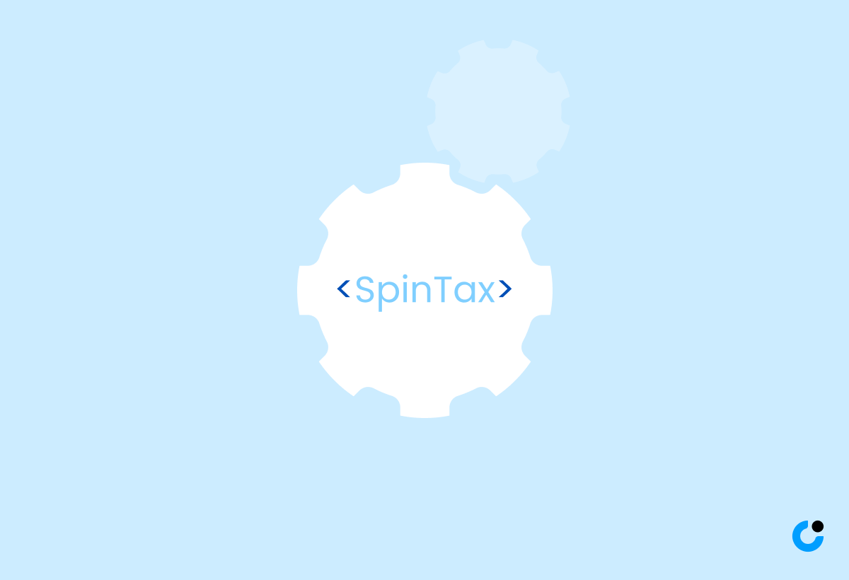 Tips for Optimizing Spintax Usage