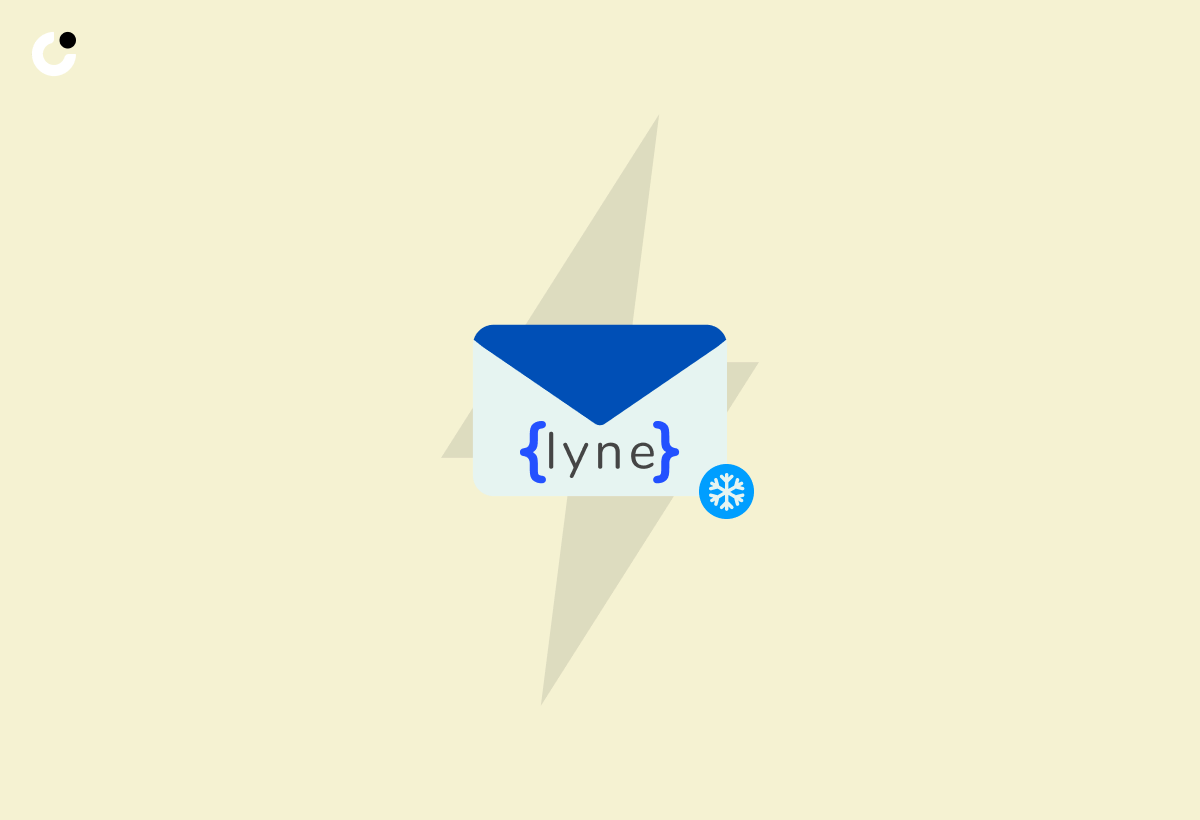 Unveiling Lyne.ai The AI Powerhouse for Cold Emailing