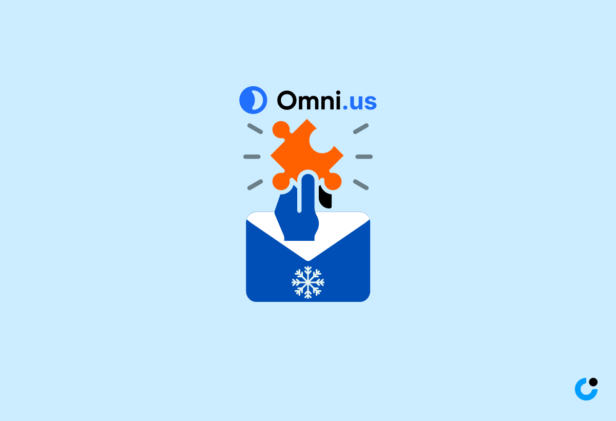 Unwrapping Omni.us The Cold Email Solution