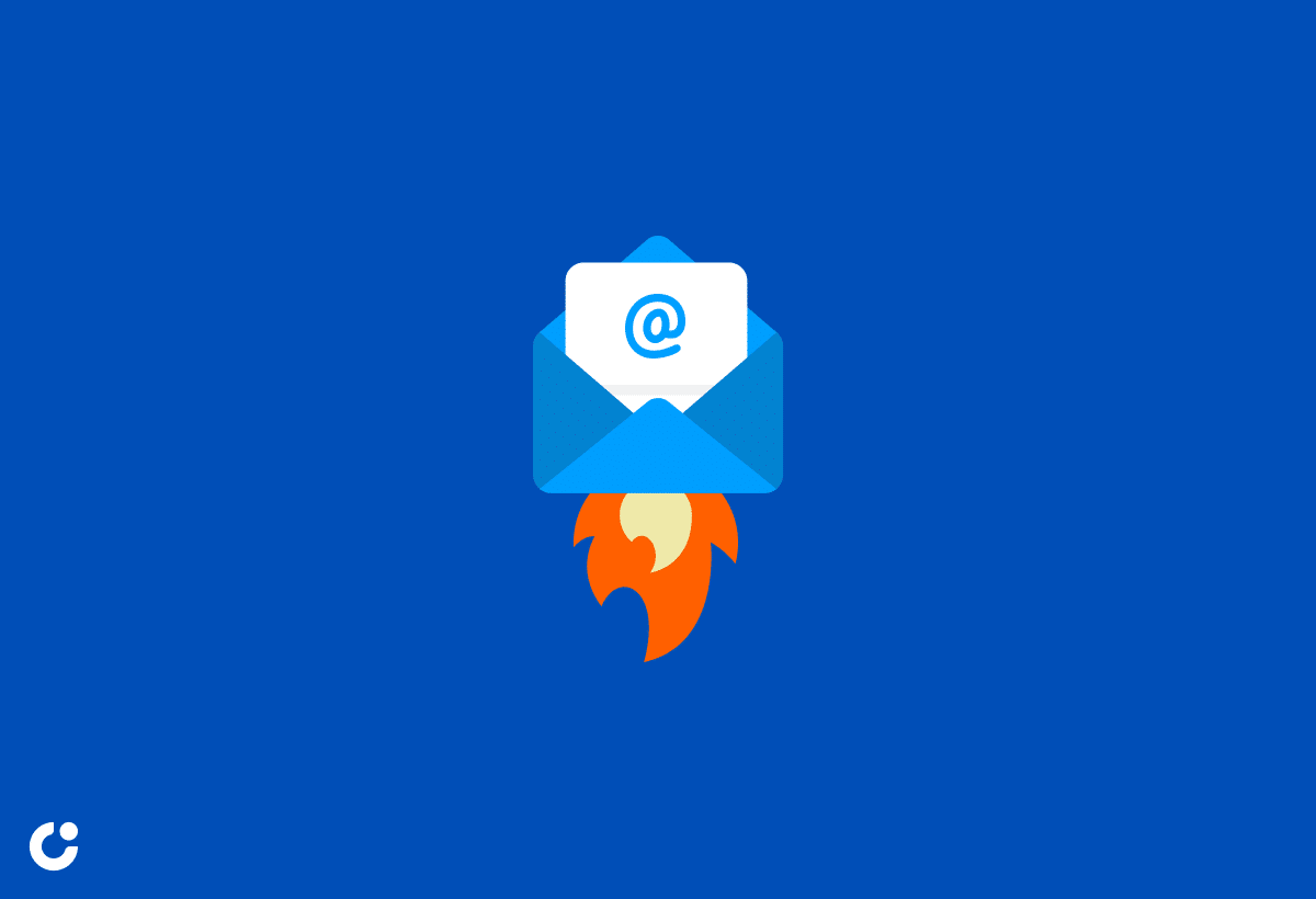 Warming Up Your Email Address