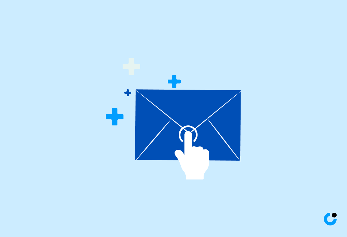 Adding a personal touch to your email closure