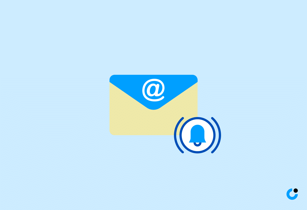 Anatomy of a Reminder Email