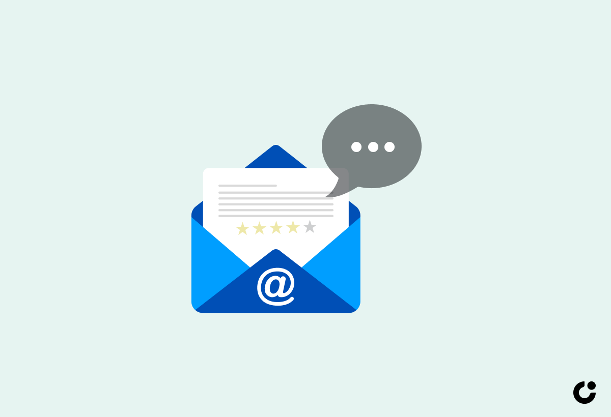 Best Practices for Crafting Feedback Emails