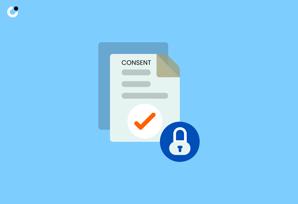 Best Practices for Securing Consent 1