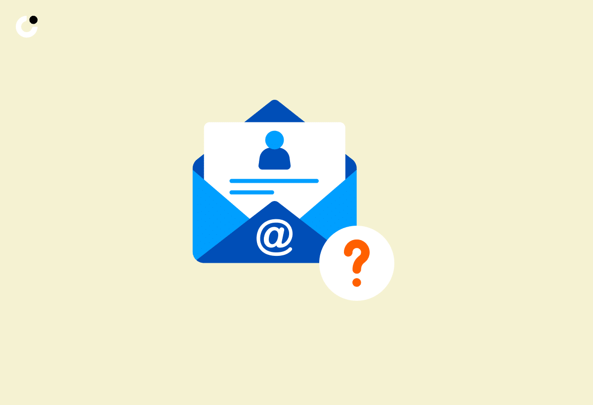 Components of an Effective Meeting Request Email