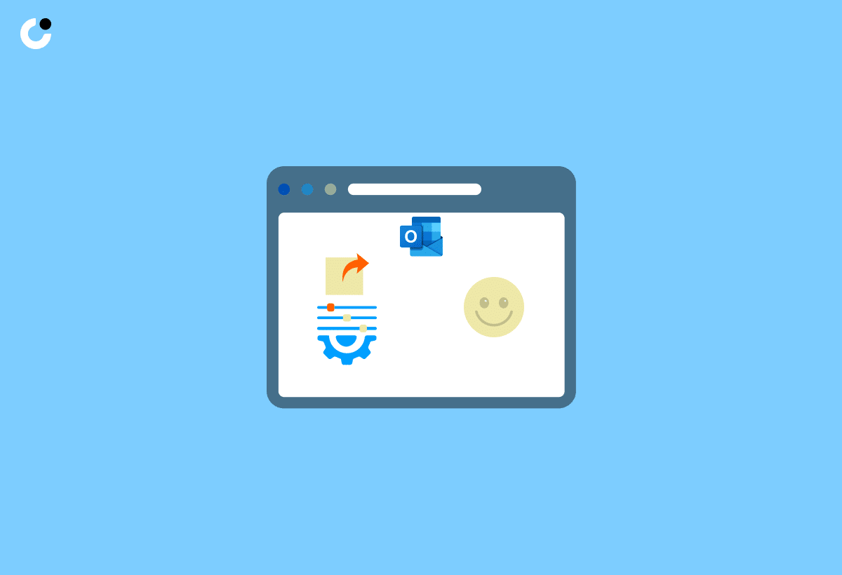 Creating Custom Shortcuts for Emojis in Outlook 1