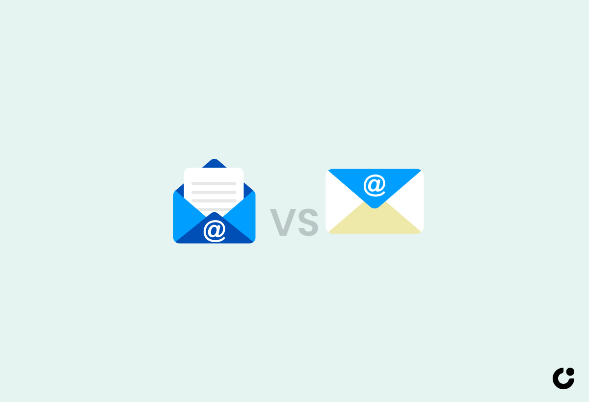 Distinguishing between formal and informal emails