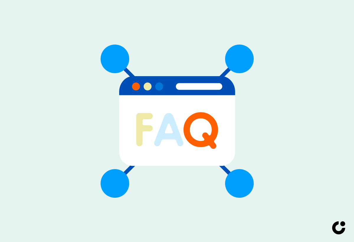 FAQ for Brands Conducting Influencer Outreach