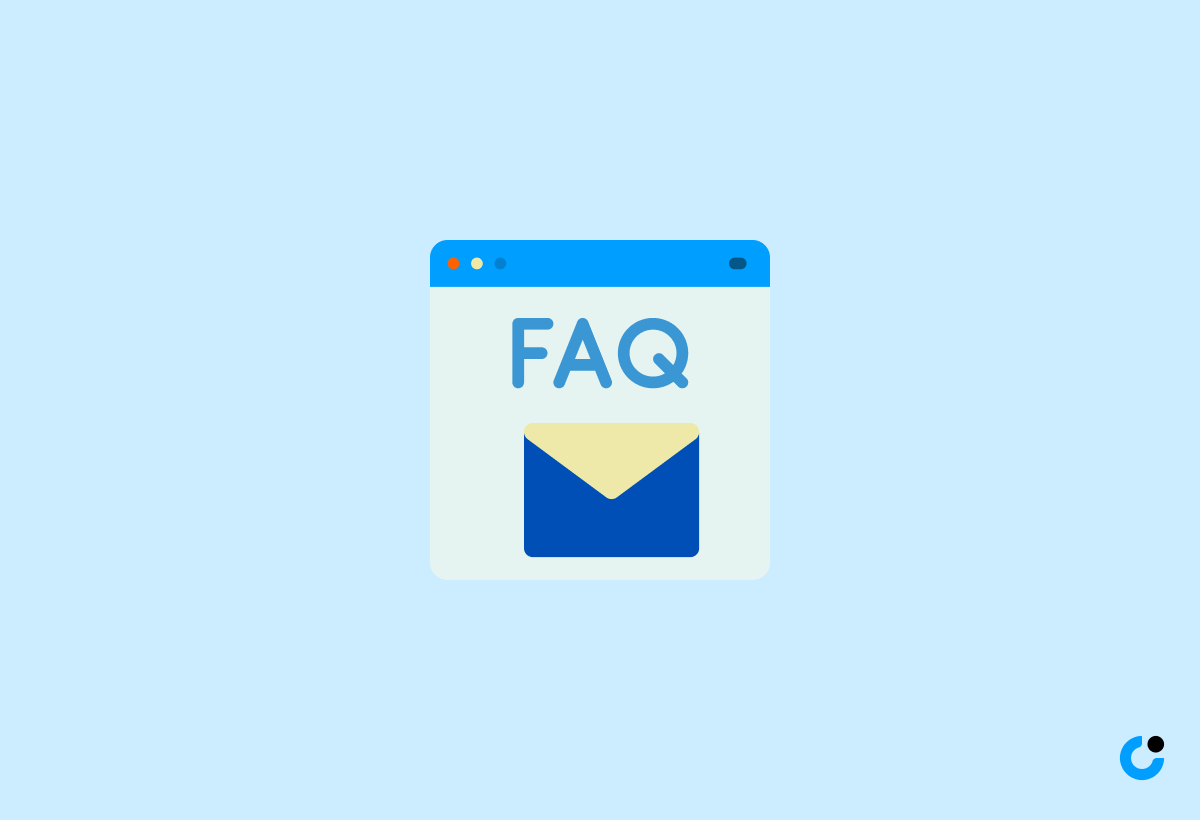 FAQs on Meeting Follow Up Emails