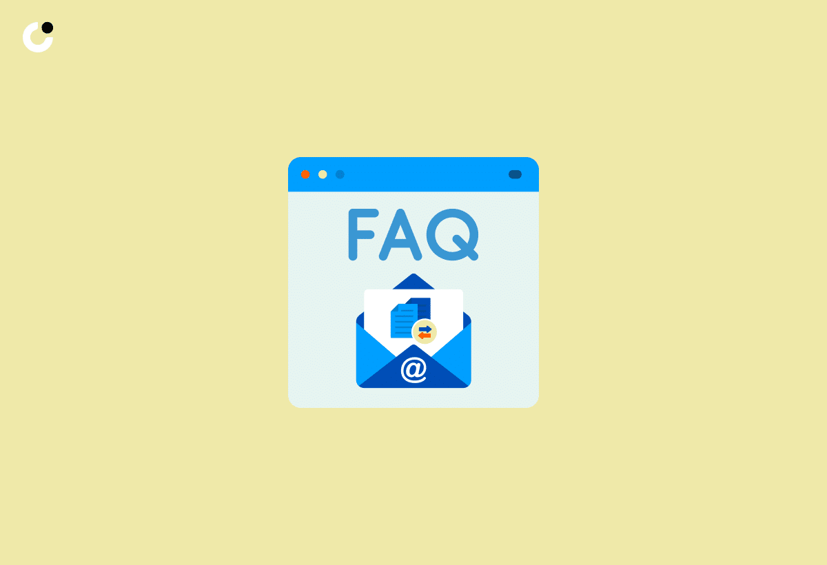 FAQs on Secure Document Transmission via Email