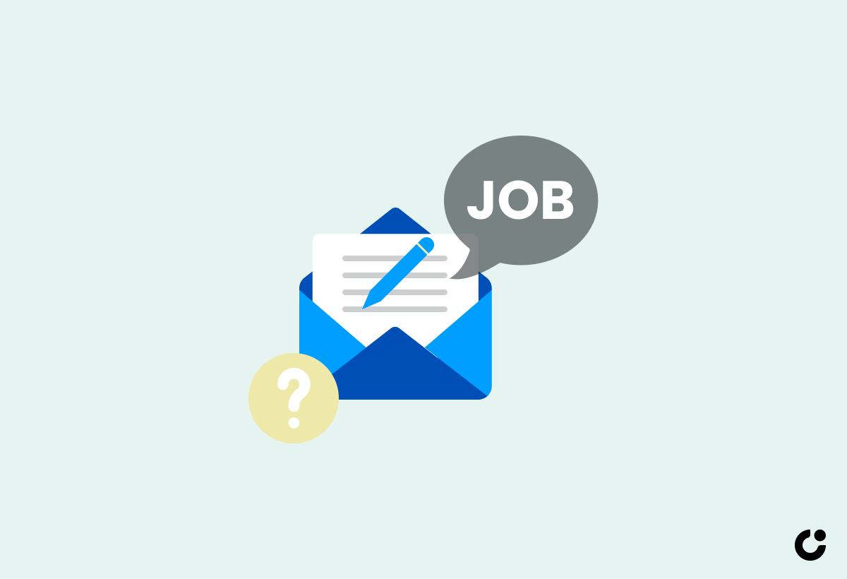 How to Write a Successful Job Inquiry Email