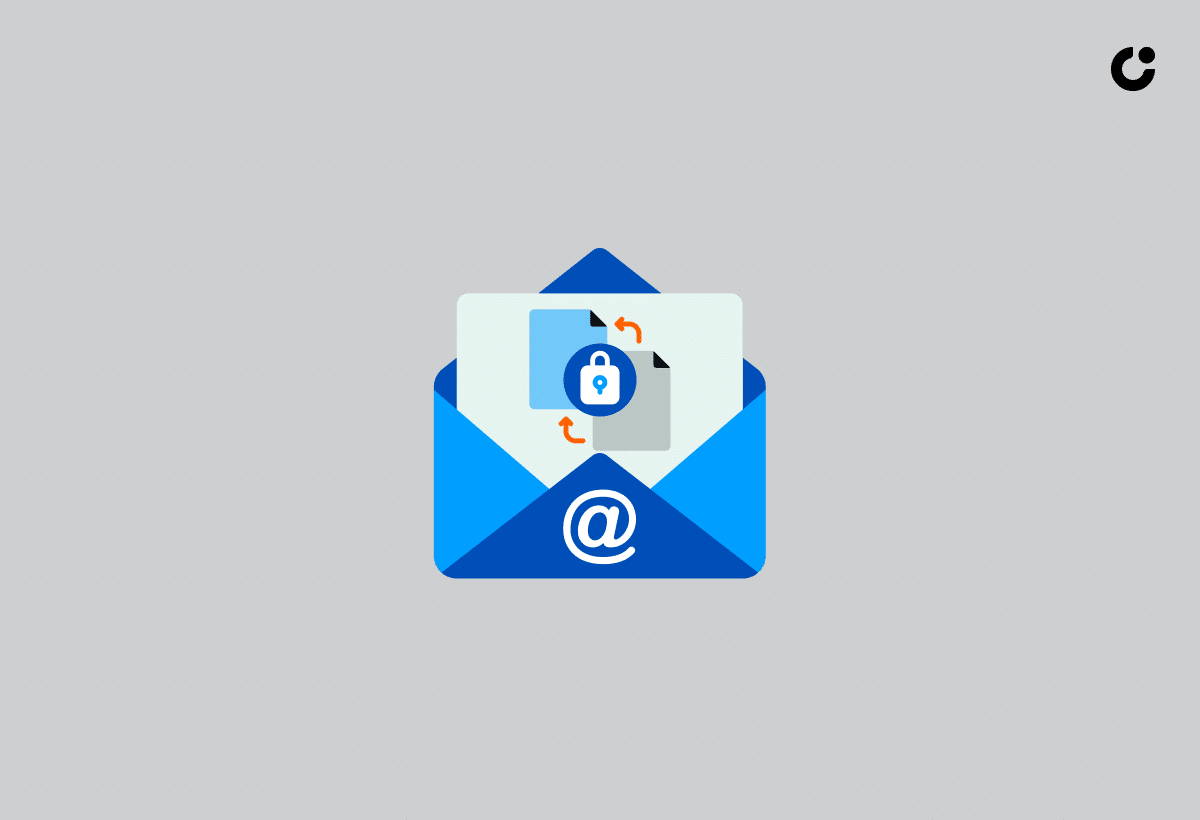Introduction to Secure Document Transmission via Email