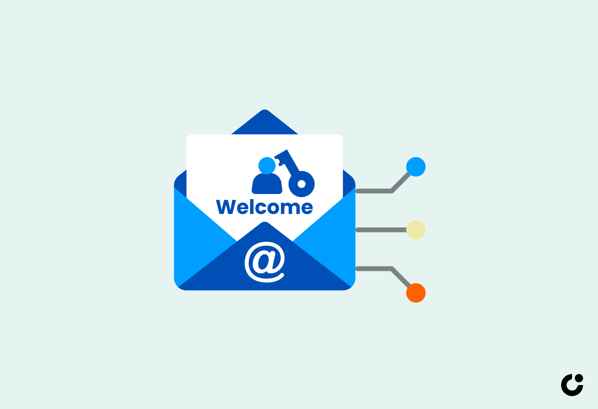 Key Elements of a Warm Welcome Email