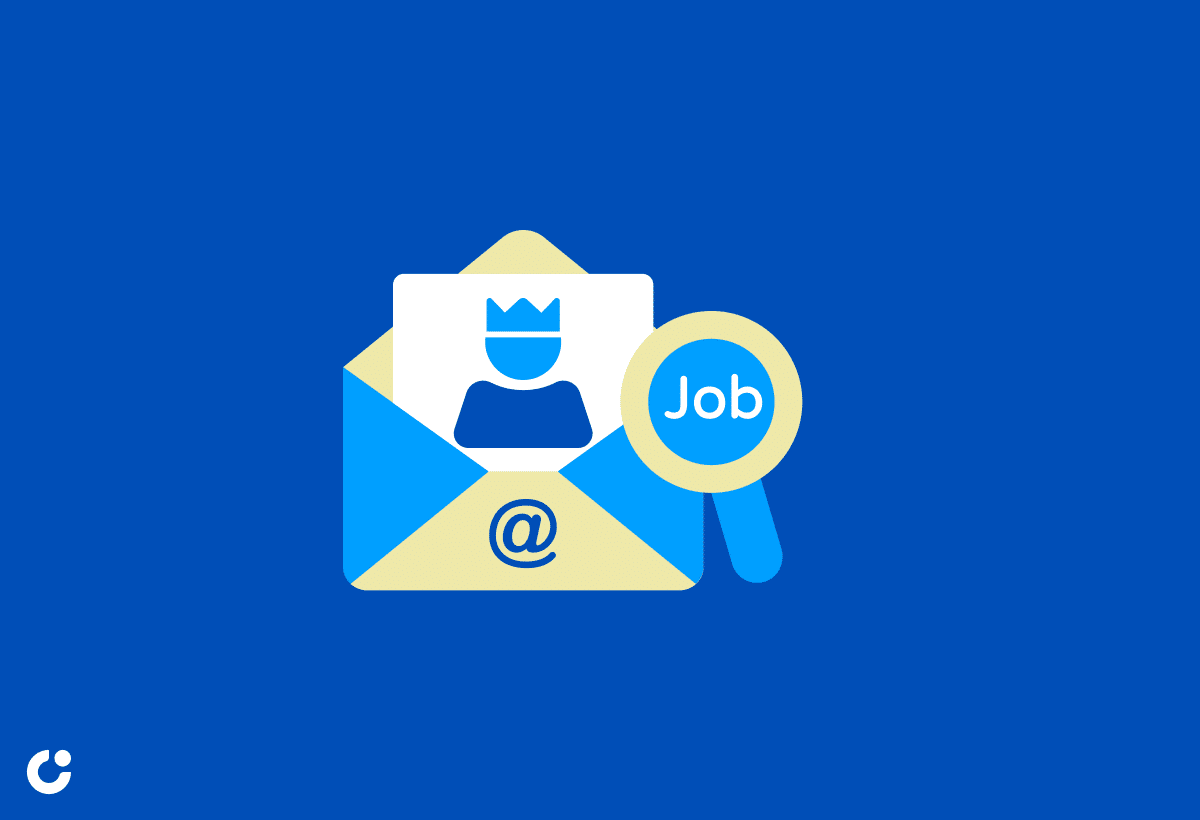 Mastering Email for Your Job Search Crafting an Email to a Recruiter