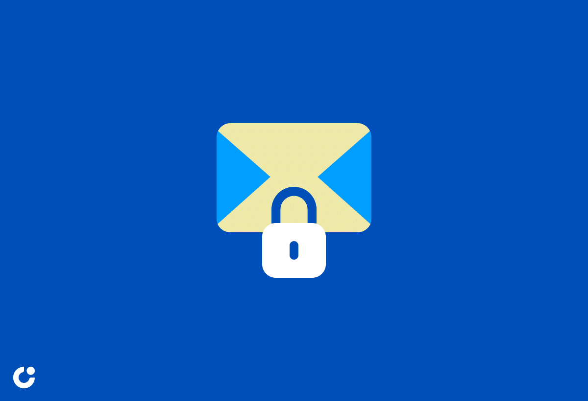 Method 3 Encrypting Emails for Enhanced Security