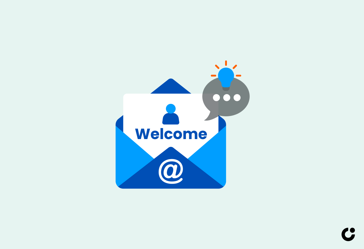 Summarizing the Significance of Warm Welcome Emails
