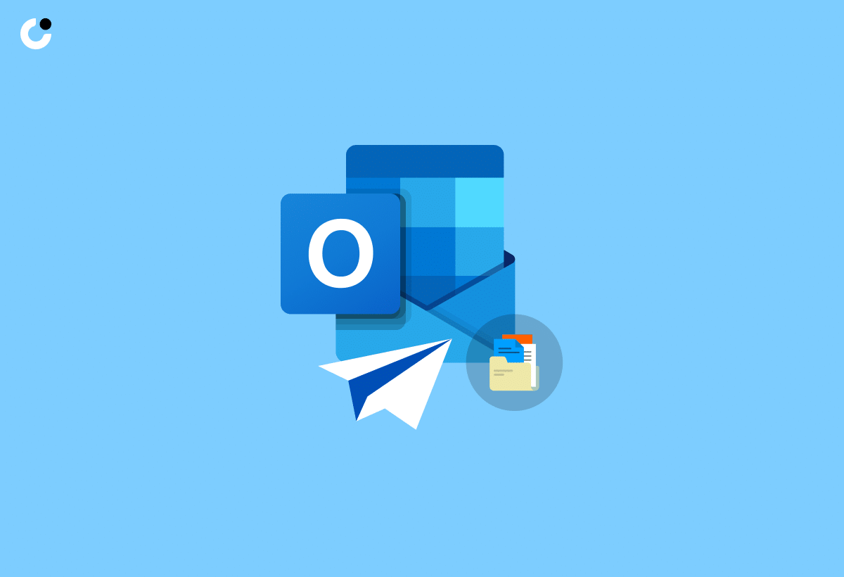 Tips for Sending Large Files Through Outlook
