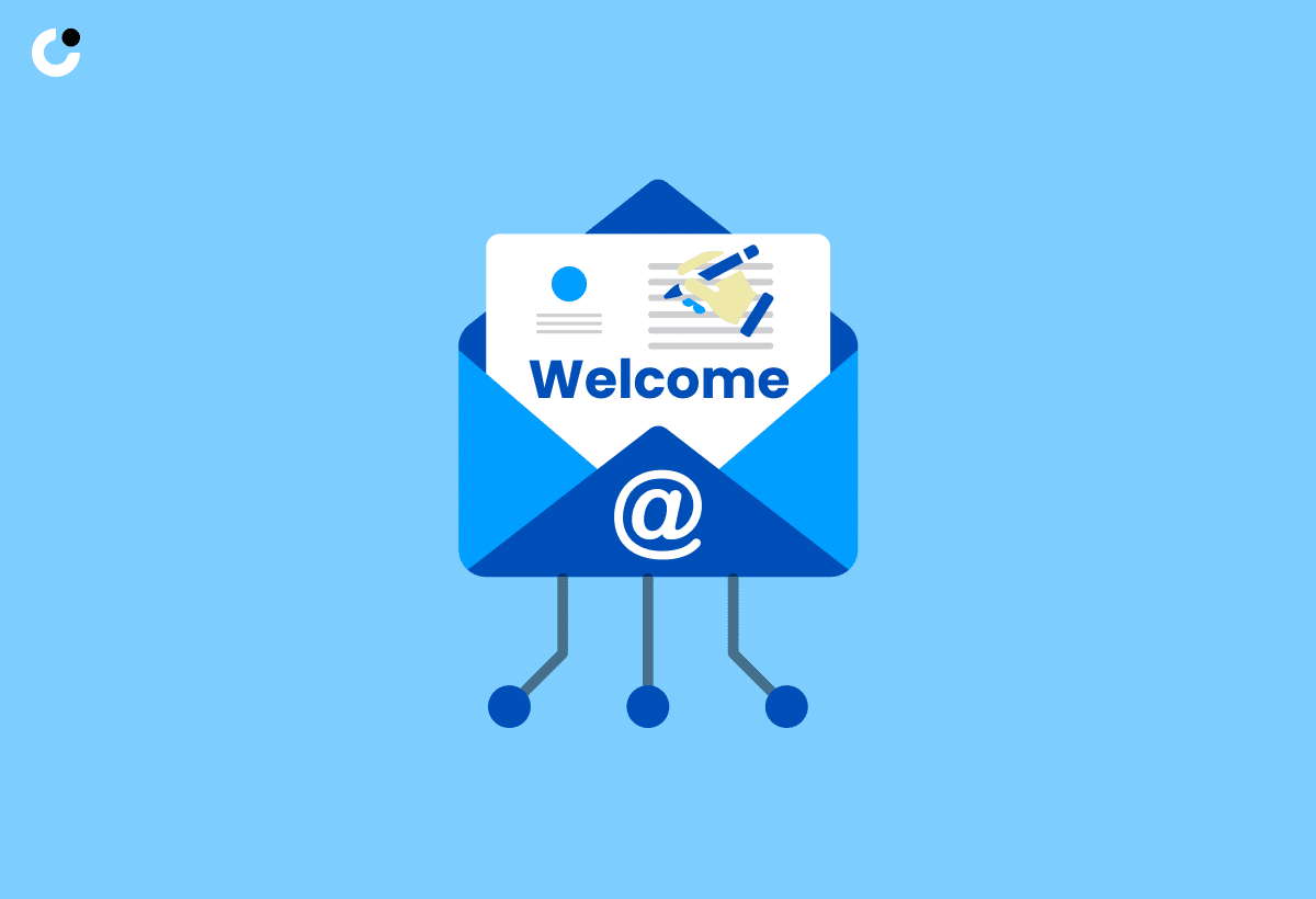 Tips for Writing a New Employee Welcome Email
