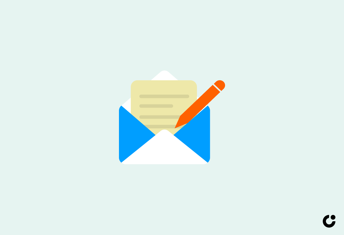 Tips for Writing a Professional Business Email