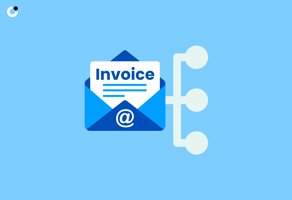 Types of Invoice Email Templates