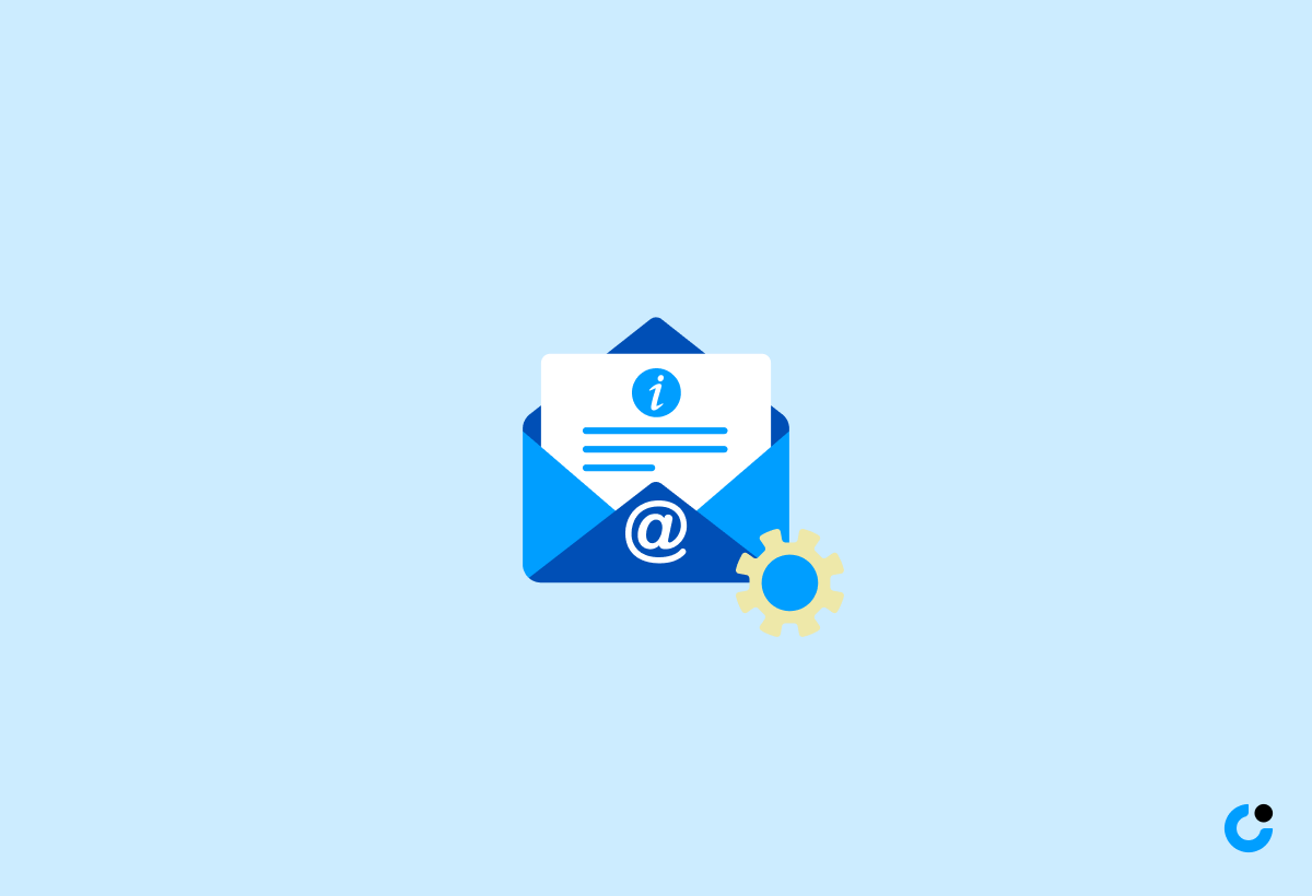 Understanding Informal Email Writing