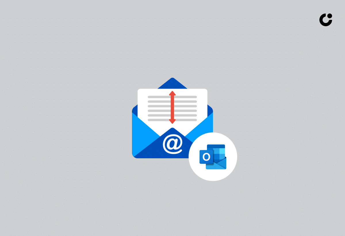 Understanding Outlook Email Size Limits