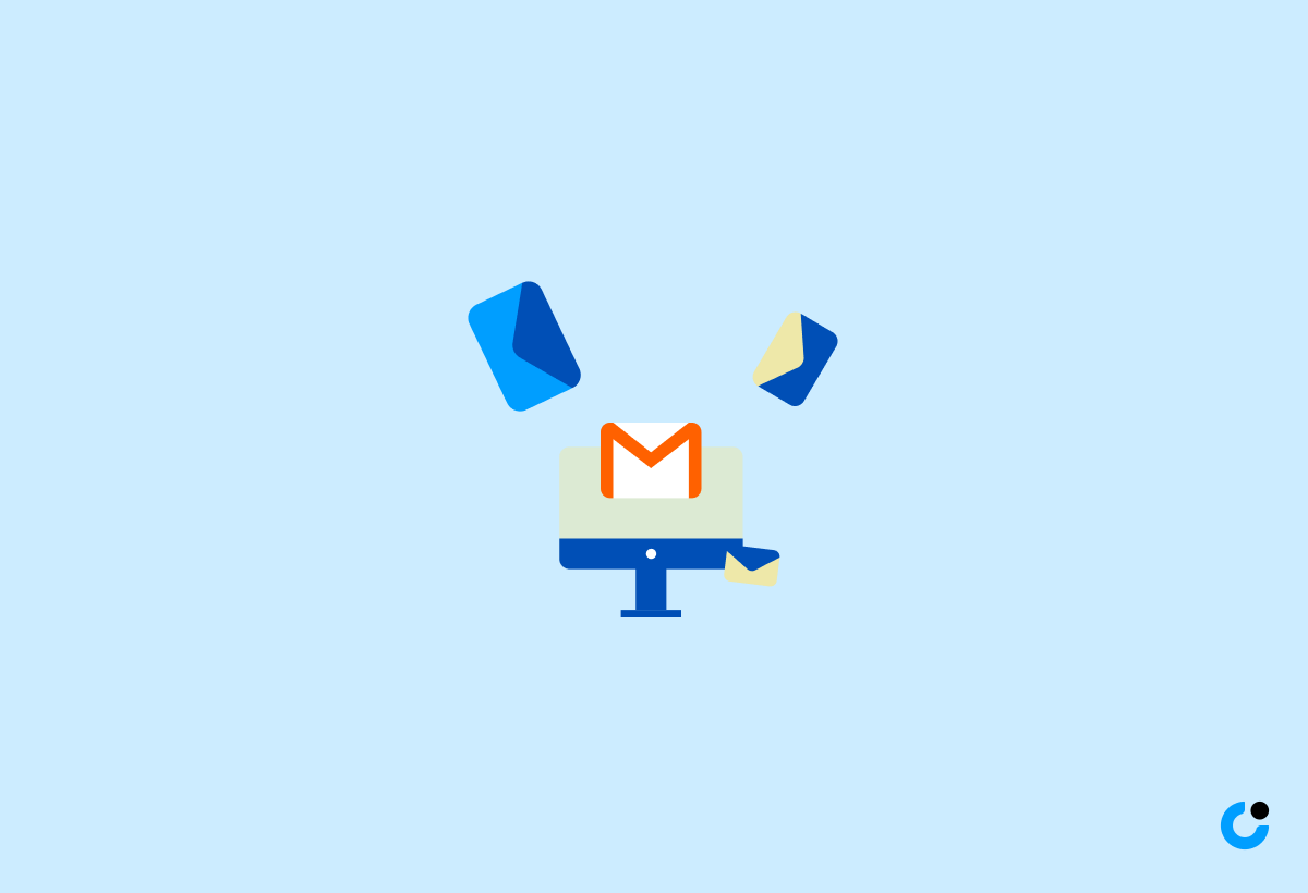 Utilizing Multi send Feature in Gmail