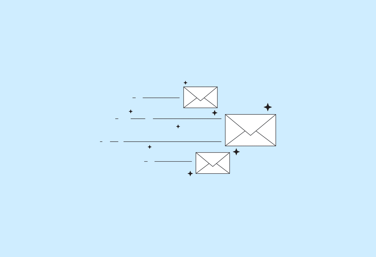 Speeding Up Inbox Management